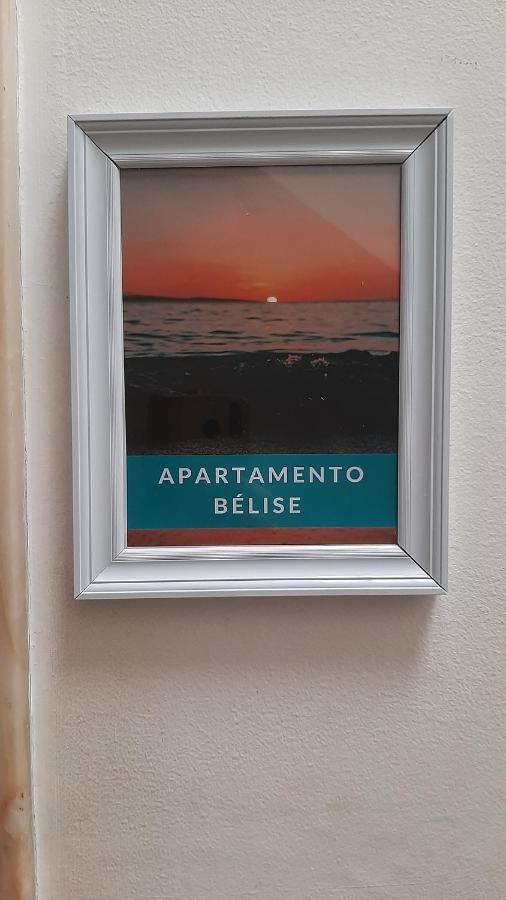 Apartamentos Das Avos-Belise Назаре Экстерьер фото