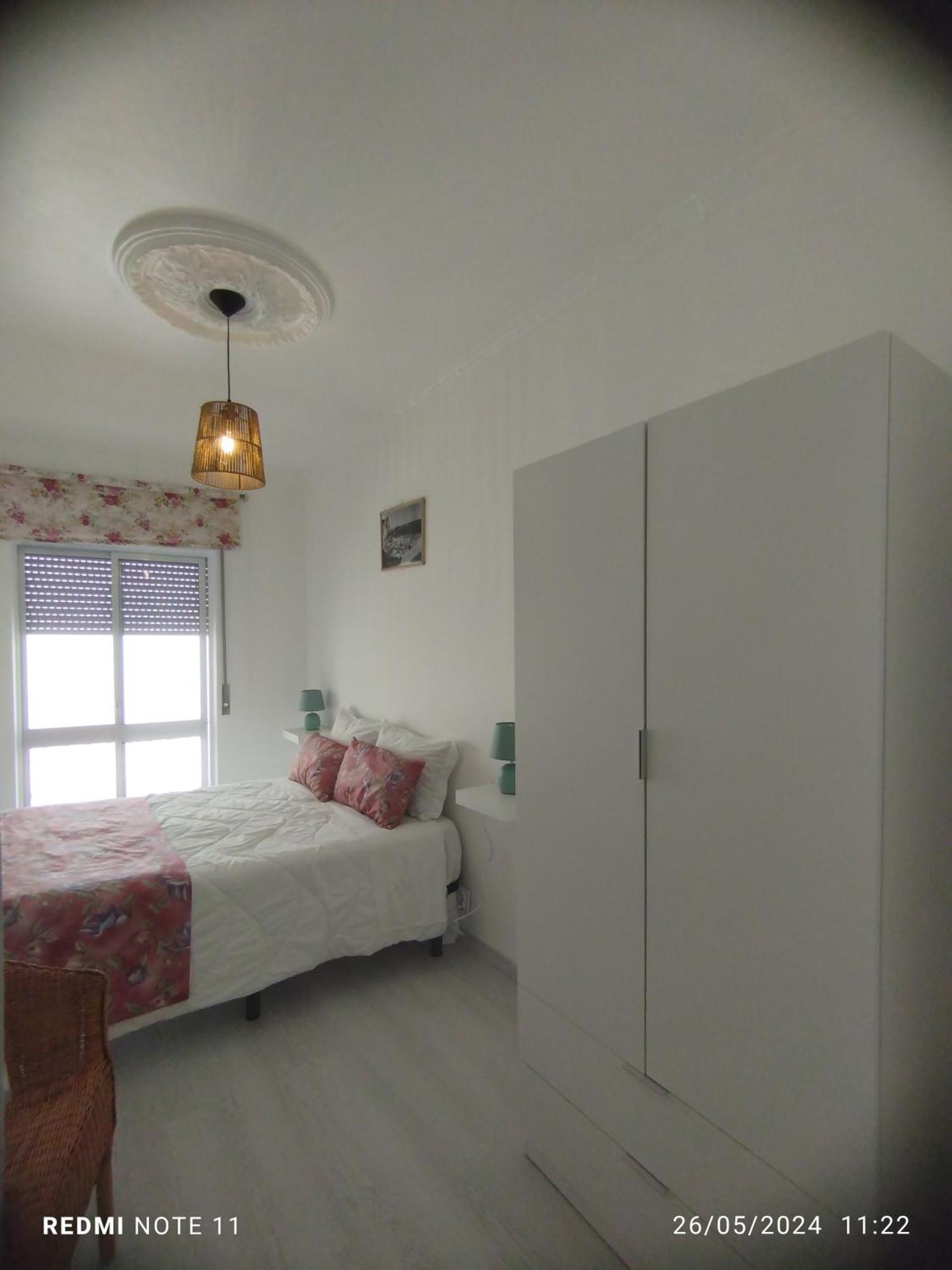 Apartamentos Das Avos-Belise Назаре Экстерьер фото